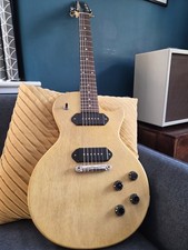 Heritage Standard H137 [2008] TV Yellow (les paul junior special)
