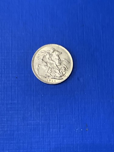 1911 george the full gold - george,