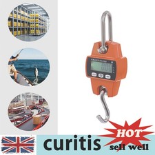 Mini crane scale weight 300kg - scale,