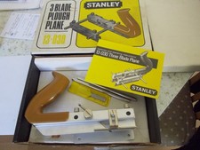 Stanley No.13-030 3 Iron