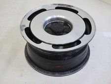 Alloy wheel rim rear left 7x15