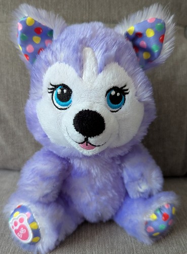 Build bear buddies bab - build,