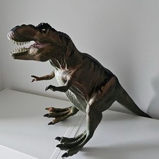 T-rex Puppet Large