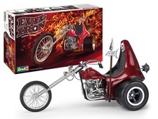 Revell 17325 Evil Iron Trike
