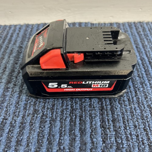 Milwaukee m18 high output - m18,