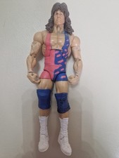 Scott Steiner WWE MATTEL
