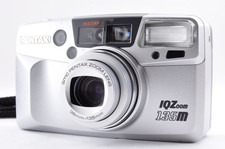 Pentax IQZoom 135M Point &