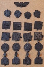 Warhammer 40K - Space Marines