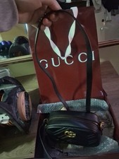 Gucci GG Marmont Quilted