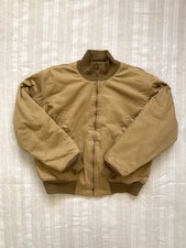 Rare Buzz Rickson’s Tank/Tanker Army Jacket