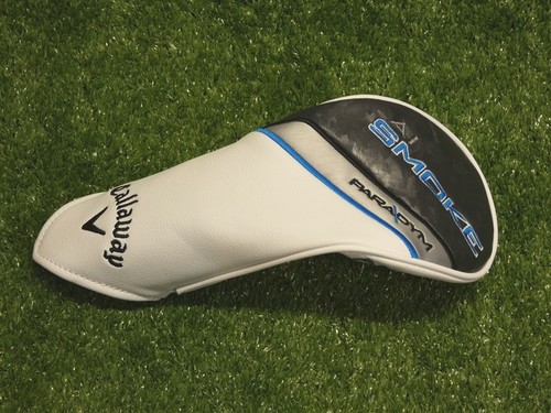 Callaway paradym smoke - callaway, ai