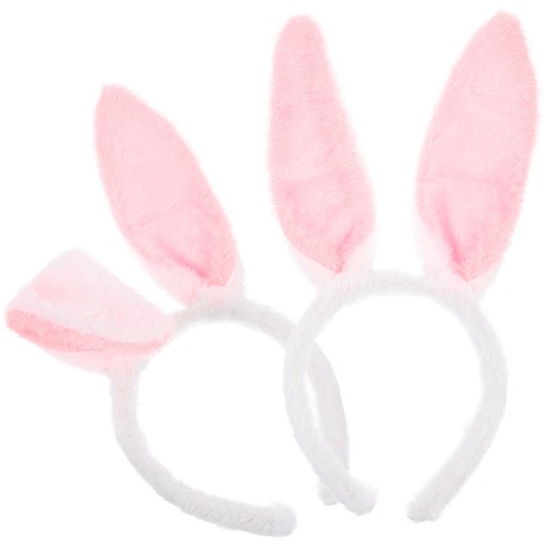 Pcs easter bunny ears - 2,