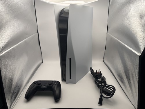 Sony playstation ps5 console - sony,