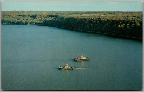 Postcard picton ontario - postcard,