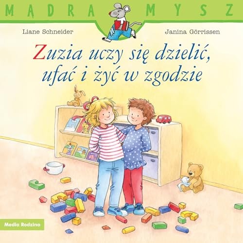 Dra mysz zuzia - mysz,