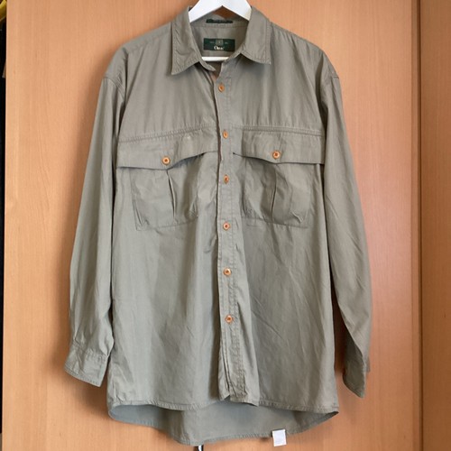 Orvis mens long - orvis, button