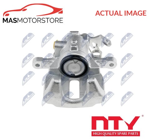 Brake caliper braking rear - brake,