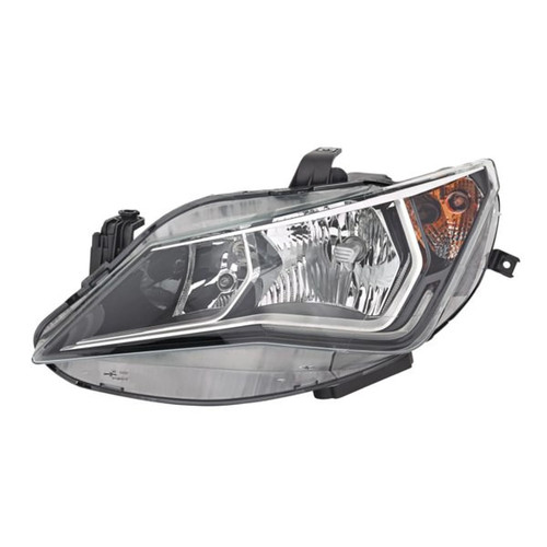 Valeo headlight headlamp w5w - valeo,