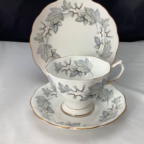 Vintage china tea sets - china,
