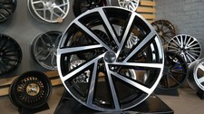 4X R17" 5x112 VW Spielberg