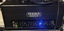 Mesa Engineering Triple Crown
