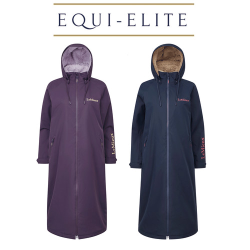 Lemieux hydroshield robe - hydroshield,
