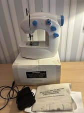 Battery Mini Sewing Machine