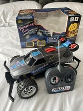 Nikko Remote Control Original