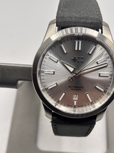 Christopher ward c63 - c63, sealander