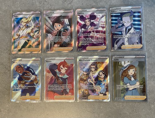 Swsh pokemon tcg - swsh,