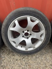 BMW X5 Wheels Om BORBET K2 19”