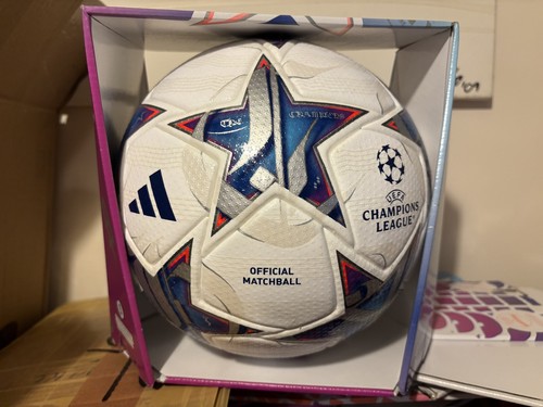Adidas champions league - champions,