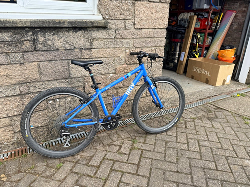 Hoy mbike in good - 24”, mbike.