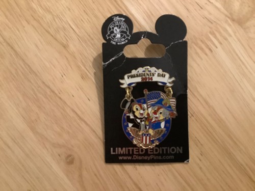 Disney pin - disney,