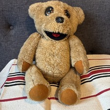 Vintage nookie bear s - vintage,