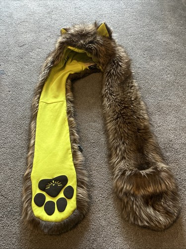 Spirithood kids hat scarf - spirithood,