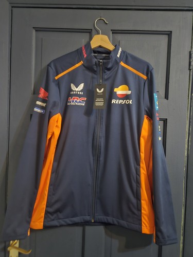 Repsol honda hrc moto team - hrc, gp