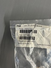 SHIMANO TEKOTA LINE COUNTER