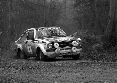 Timo makinen henry liddon - &,