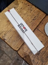 Amore & Baci Silver Snake