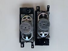 GENUINE SONY KDL-40V4000 SPEAKERS Part number: 1-826-938-11 & 1-826-938-21 