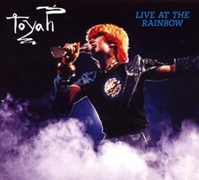 Toyah - Live At The Rainbow
