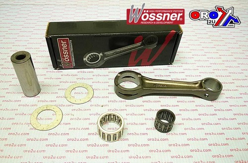 Wossner con rod yamaha - con, tzr125