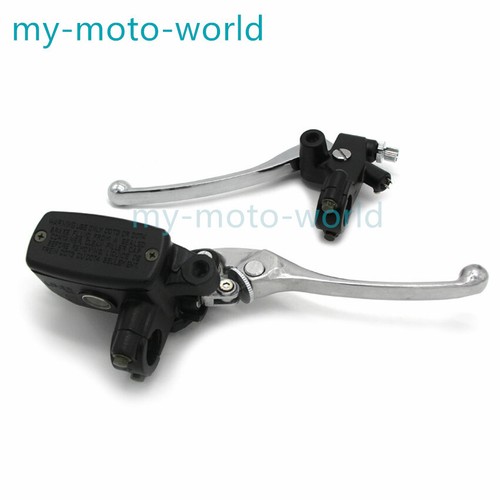 For honda front master brake - front,
