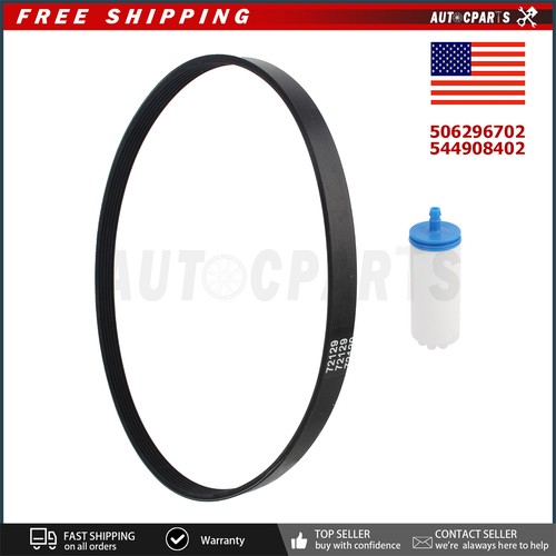 Drive belt for husqvarna - drive,