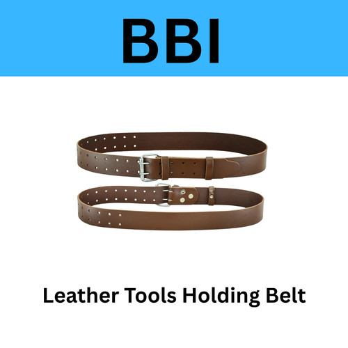 Heavy duty scaffold leather - scaffold,
