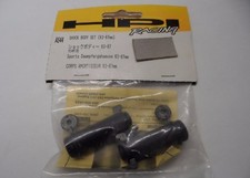 New HPI Shock Body Set (Pair)