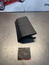 Porsche 924 944 Black glovebox