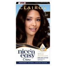 CLAIROL NICE N EASY CREME 3