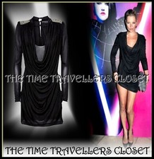 Kate Moss Topshop RARE Black